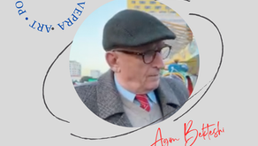 Fatmir Terziu: Fjala e sinqertë e Agim Bekteshit