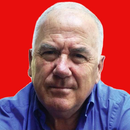 Figura e politikanit dhe luftëtarit Uan Filipi në librin e studiuesit Enver Memishaj