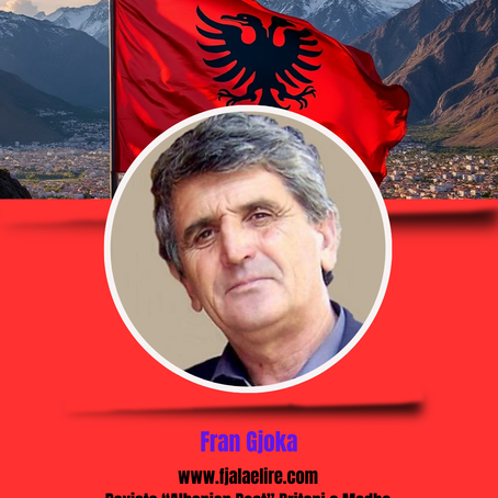 FRAN GJOKA: NJE “BETEJE” SOCIALE ENDE E PA FITUAR…