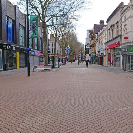 Westfield është 'akoma i përkushtuar ndaj Croydon' 
