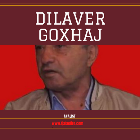 PSE UÇK KALOI NË STRATEGJINË E LUFTËS PARTIZANE?