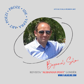 Bajramali Selimi: LOT I VONUAR