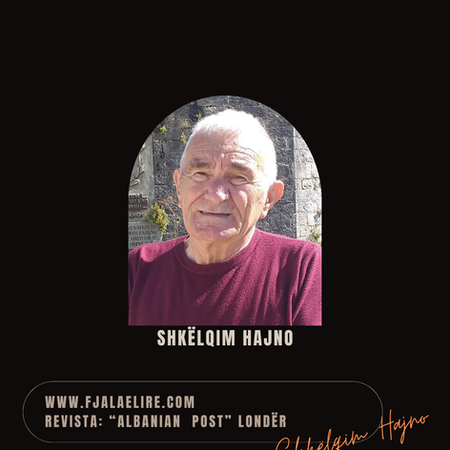 Shkëlqim HAJNO: JORGANËT E MËMËS