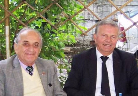 Lamtumirë, miku dhe shoku ynë i shtrenjtë, Prof. Murat Gecaj!                     