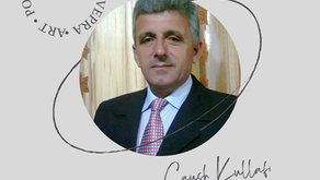 Çaush Kullafi: Shkrimtarët Qazim Shehu dhe Haki Pernezha ngritën zërin për rininë