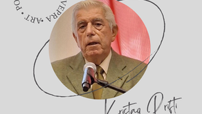 BUJAR QESJA: Kristaq Prifti  75 vite dinjitet, qytetari dhe miqësi të pastra