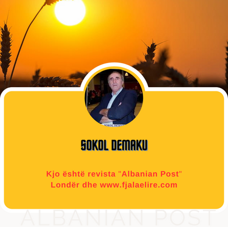 Po afron Festivali i XIII-të Ndërkombëtar i Poezisë “Sofra poetike 2024” në Borås