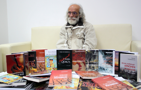 Fatmir Terziu, “Blirët e Pejës” dhe letrat shqipe në një kënd tjetër