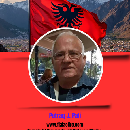 Fatmir Terziu: Prozë e ngulitur me fuqi dhe që ka fuqinë për të shpjeguar