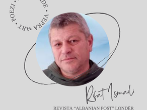 Vladimir Muça: Vëzhgime kritike mbi vëllimin me tregime të shkurtëra "Po ku ishe tërë këto vite?" të Rifat Ismailit