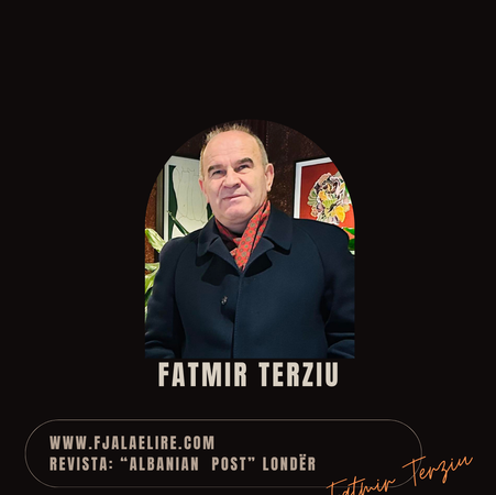 Fatmir Terziu: Dualizmi diskursiv në sprovën e Timo Mërkurit për poetin Petrit Ruka