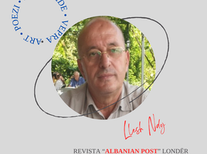Llesh NDOJ: DASMA…!