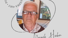 Minush Hoxha: URANI DHE I URUARI NË GALLATËN E URIMIT