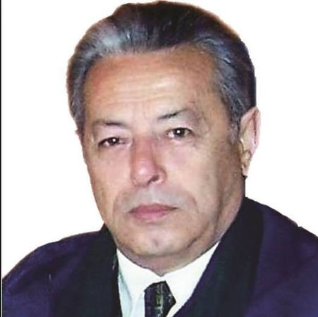 Mjeshtri i trevargëshit