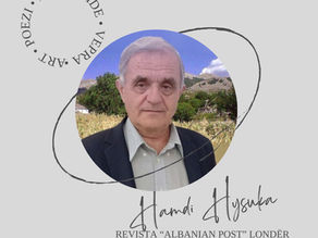 Hamdi Hysuka: Fjala profesionale, shtyllë e qëndrueshme e shoqërisë