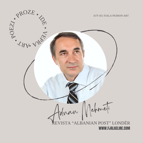 Adnan Mehmeti: Veprimtaria e Shoqatës së Shkrimtarëve Shqiptaro-Amerikanë gjatë vitit 2025