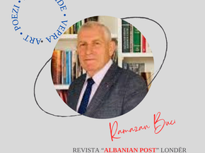 Fatmir Terziu: Prof. Dr. Ramazan Buci – Enciklopedia e Gjallë e Dijes Mjekësore