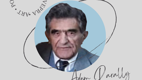 Fatmir Terziu: Kur kujton mësuesin Adem Paralloj