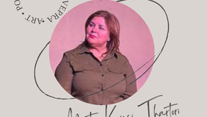 Merita Kuçi: Akt i bukur