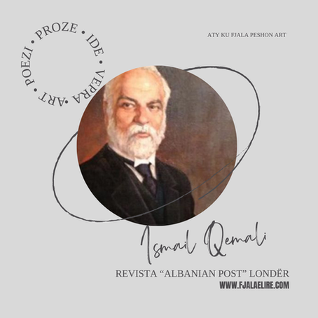 Fatmir Terziu: Duke u përpjekur të gjejnë një Mbret.