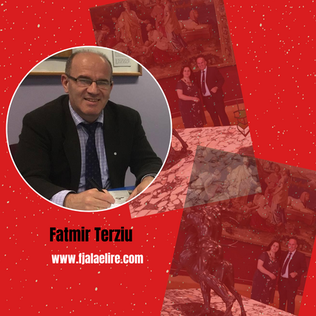 „Je m'appelle …“.