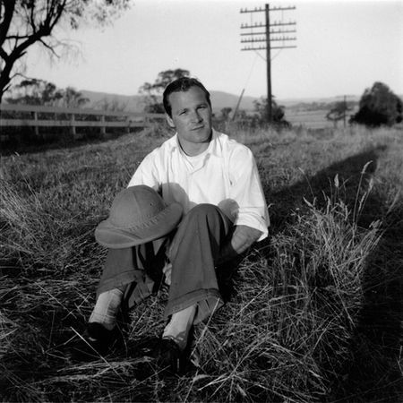 Një fotograf shqiptar me vlera arkivore në Australinë e viteve 1950