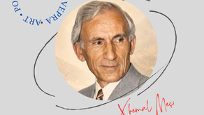 Halil Rama: 90 Vjet Prof. Xhemal Meçi