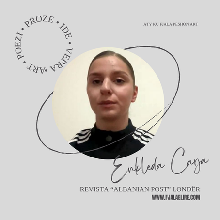 Çaush Kullafi: Vajza nga Gizaveshi i Librazhdit shpallet kampione e trefishtë  e Europës