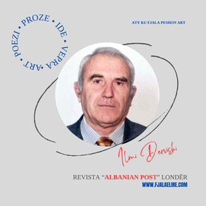 Ilmi Dervishi: SINORET