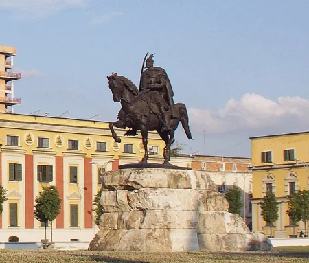 VEZIRËT E MËDHENJ SHQIPTARË TË PERANDORISË OSMANE