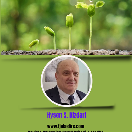 Hysen S. Dizdari: ISMAIL QEMALI THEMELOI FILATELIN SHQIPTARE