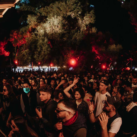 Festivali i muzikës dhe arteve priti Grupe nga 49 vende muajin e kaluar