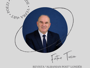 Fatmir Terziu: Një kritikë ndaj kritikës: mes mitizimit dhe keqleximit të letërsisë