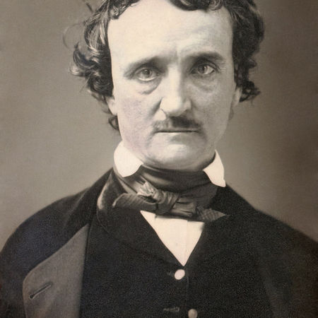Annabel Lee
