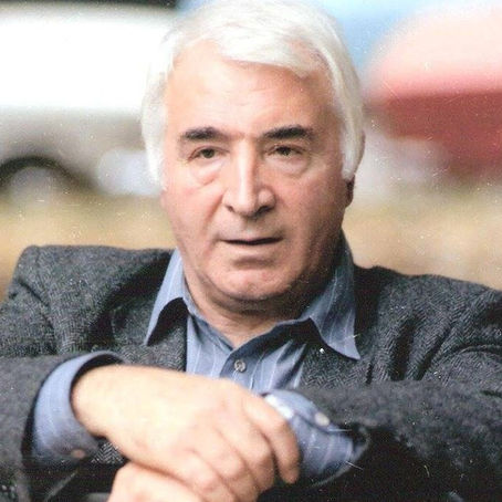 Hermiti i Fjalëve Nikolaj Kançev 