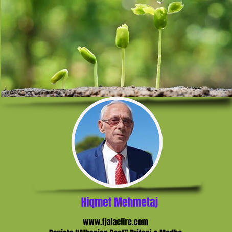 Hiqmet Mehmetaj: REXHEP HABAZAJ NJË NGA EMBLEMAT E ARSIMIT SHQIPTAR