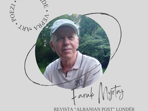 Faruk Myrtaj: EVAKUIMI NGA RRUGA E ASNJANËSISË