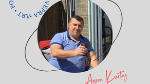 Fatmir Terziu: AGRON KURTAJ, NJË EMËR QË FITON RESPEKT ME PUNË, MIQËSI DHE DINJITET