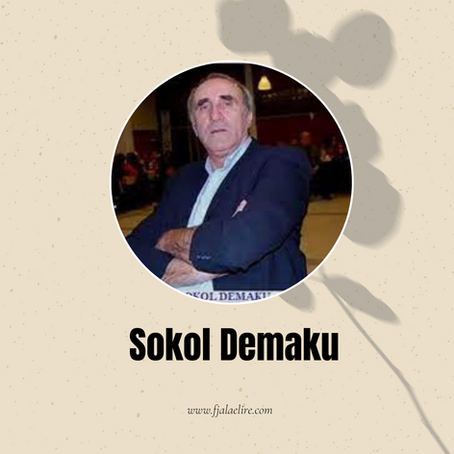  Ishte një pranverë e hershme 