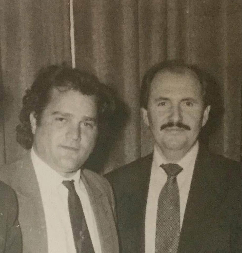 Me të ndjerin Azem Hajdari, lider i studentëve të Nëntorit