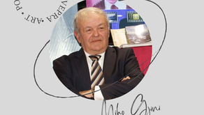 Miho Gjini: QYFYRE NË NDARJEN E VITEVE