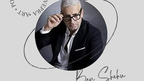 Ben Shehu: Misioni i heshtur