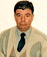 FERDINAND TEMALI