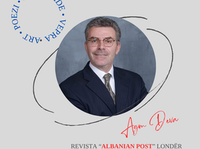 Agim Deva: Dibra dhe panteoni i vlerave të Halil Ramës