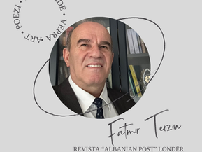 Fatmir Terziu: Kur të kthehesh nga errësira
