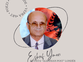 Prof Dr Eshref Ymeri: Politikanët mëkatarë nuk e njohin institucionin e pendesës