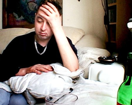 Paul Watson’s documentary Rain in my Heart (2006)
