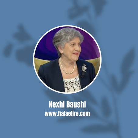 MOMENTE QË MBETEN NË KUJTESË