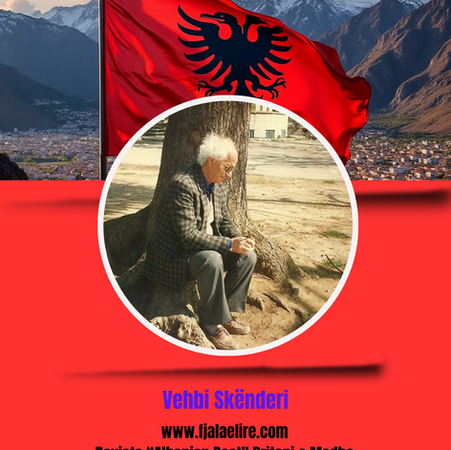 Fatmir Terziu: Parësia e hapësirave alternative dhe ritmi poetik