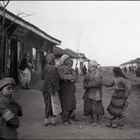 Kur Krishtlindjet festoheshin në lot dhe vuajtje të papërshkrueshme